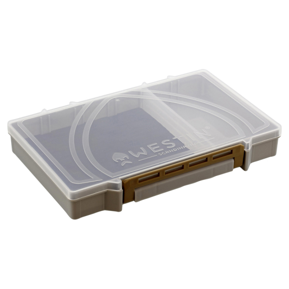 Westin W3 Tackle Box S3 25x16,5x3,6cm i gruppen Förvaring / Boxar & Lådor / Betesboxar hos Sportfiskeprylar.se (B06-S3-024)