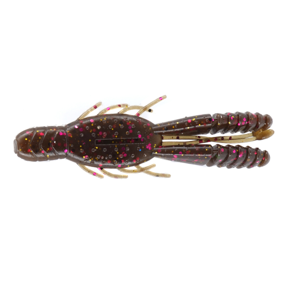 Bite Of Bleak Umida Bug 9cm (6-pack) i gruppen Fiskedrag / Jiggar & Gummibeten / Kräftor & Creaturebaits / Creaturebaits hos Sportfiskeprylar.se (BOB-00-0294r)