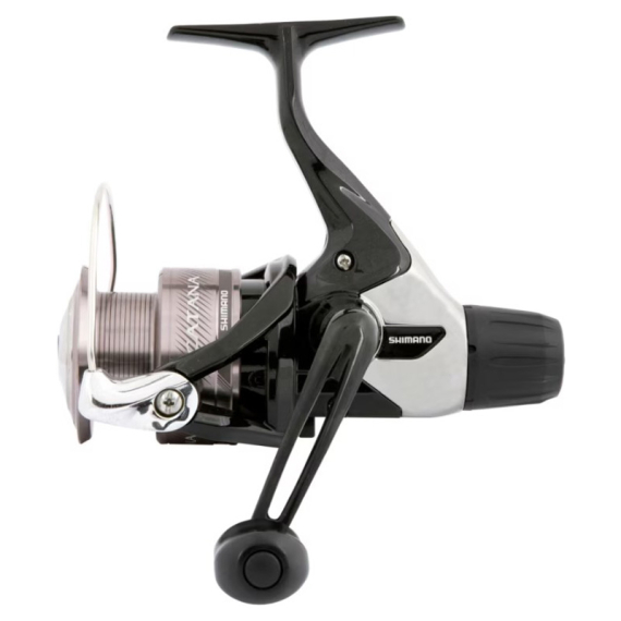 Shimano Catana RC i gruppen Fiskerullar / Haspelrullar hos Sportfiskeprylar.se (CAT4000RCr)