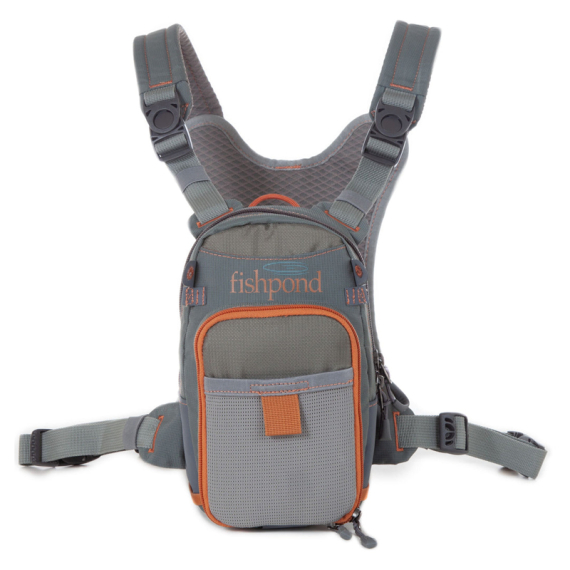 Fishpond Canyon Creek Chest Pack i gruppen Förvaring / Fiskeväskor / Chest Packs hos Sportfiskeprylar.se (CCCPK)