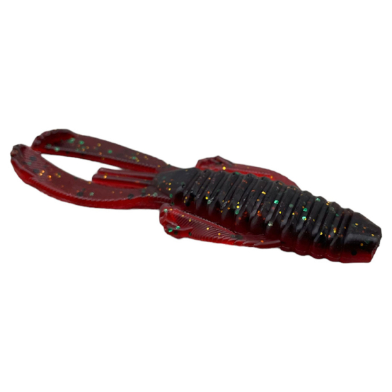 CNW Baits Knuckle Dragger 7,6cm (6-pack) i gruppen Fiskedrag / Jiggar & Gummibeten / Kräftor & Creaturebaits / Creaturebaits hos Sportfiskeprylar.se (CNW6001r)