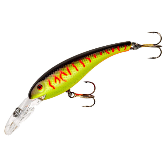 Cotton Cordell Suspending Wally Diver 8cm 14g i gruppen Fiskedrag / Wobblers hos Sportfiskeprylar.se (CS6-220r)