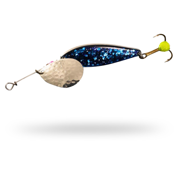 Norolan Disco Dancer Mini Spinnerbait 10g i gruppen Fiskedrag / Spinnare hos Sportfiskeprylar.se (DDMI-01r)