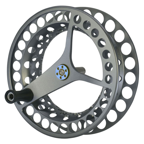 Lamson Force SL Extraspole Series II Azure i gruppen Fiskerullar / Flugfiskerullar & Extraspolar / Extraspolar hos Sportfiskeprylar.se (F-5PLUSSLSPOOLII-AZUREr)