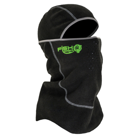 Fish Monkey Yeti Balaclava Full Fleece Head Cover i gruppen Kläder & Skor / Kläder / Halsdukar & Ansiktsmasker hos Sportfiskeprylar.se (FM42)