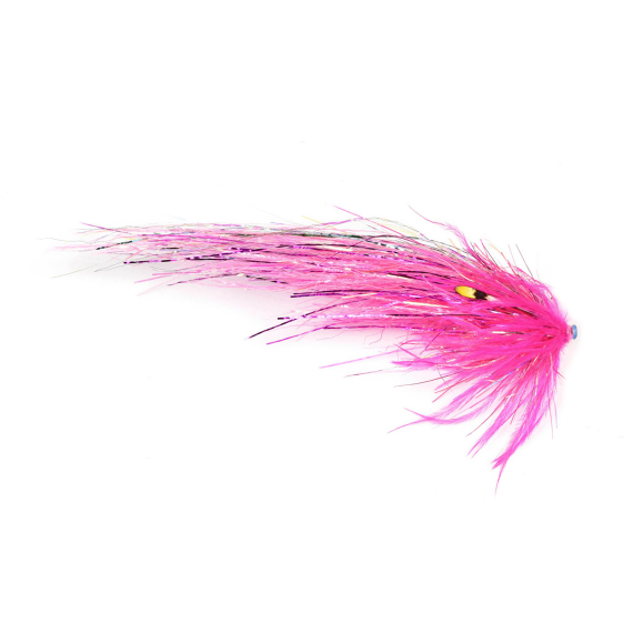 Frödin Flash Wing Series - Evil Magenta i gruppen Fiskedrag / Flugor / Tubflugor hos Sportfiskeprylar.se (FWSEM-12r)