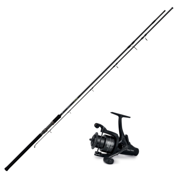 Fox Float Trolling Combo i gruppen Fiskeset / Specimenset hos Sportfiskeprylar.se (FoxFloatTrollingCombo)