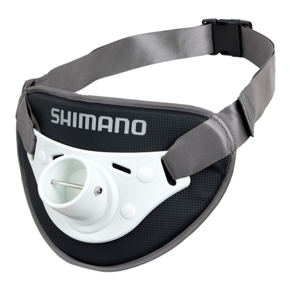 Shimano Predator Fighting Belt i gruppen Verktyg & Tillbehör / Spöbälten hos Sportfiskeprylar.se (GIMBALC)