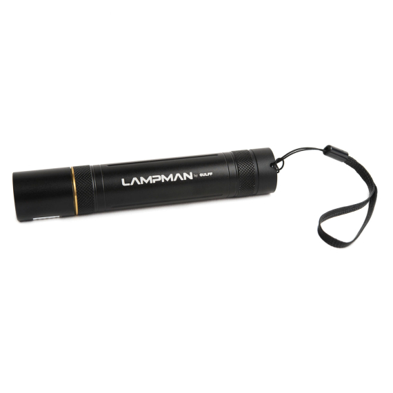 Gulff Lampman i gruppen Outdoor / Lampor & Lyktor / UV-lampor hos Sportfiskeprylar.se (GL3W)