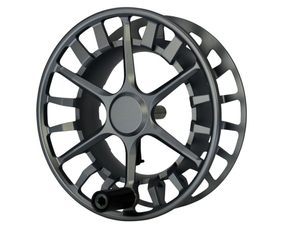 Lamson Guru S-Series Extraspole Arctic # 6-8 i gruppen Fiskerullar / Flugfiskerullar & Extraspolar / Extraspolar hos Sportfiskeprylar.se (GS-7PLUSSPOOL-ARCTIC)