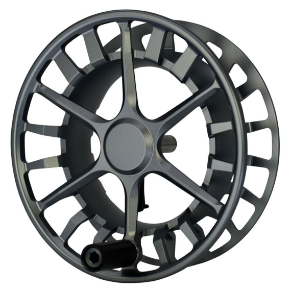 Lamson Guru S-Series Extraspole Arctic i gruppen Fiskerullar / Flugfiskerullar & Extraspolar / Extraspolar hos Sportfiskeprylar.se (GS-7PLUSSPOOL-ARCTICr)