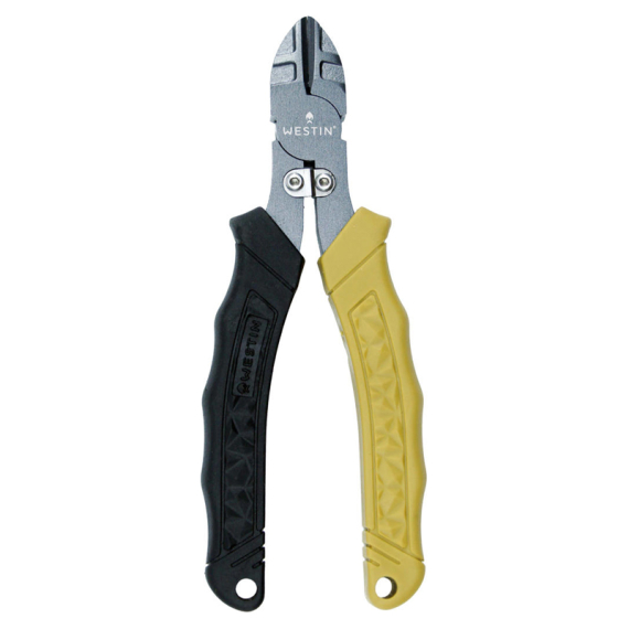 Westin Twin Cut Plier Stainless 6\'/15cm i gruppen Verktyg & Tillbehör / Tänger & Saxar / Avbitare hos Sportfiskeprylar.se (H013-627-021)