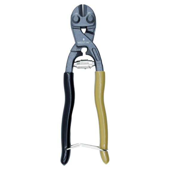 Westin Wire & Hook Cutter CR-V 8\'/20cm i gruppen Verktyg & Tillbehör / Tänger & Saxar / Avbitare hos Sportfiskeprylar.se (H015-627-035)