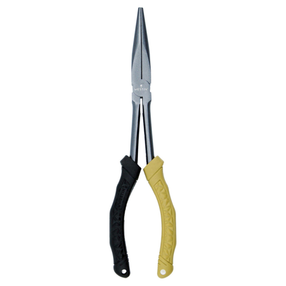 Westin Unhooking Plier Stainless M 9\'8\'\'/24cm i gruppen Verktyg & Tillbehör / Tänger & Saxar / Kroklossare hos Sportfiskeprylar.se (H017-627-155)