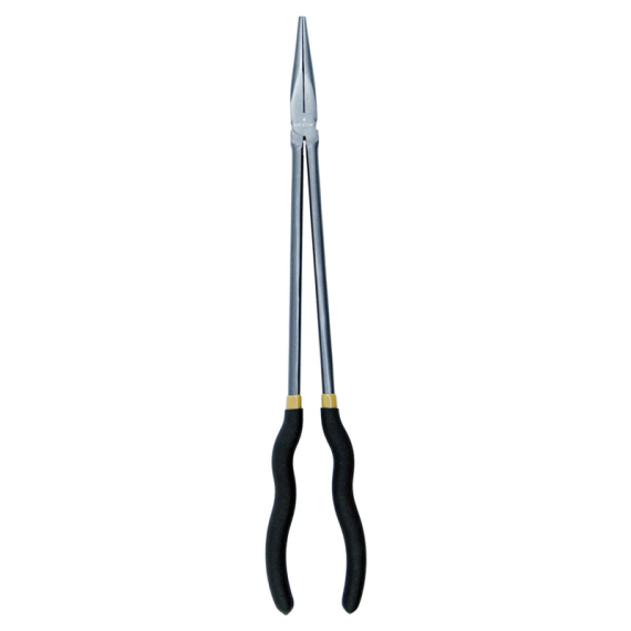 Westin Unhooking Plier Stainless XXL 16\'/41cm i gruppen Verktyg & Tillbehör / Tänger & Saxar / Kroklossare hos Sportfiskeprylar.se (H017-627-180)