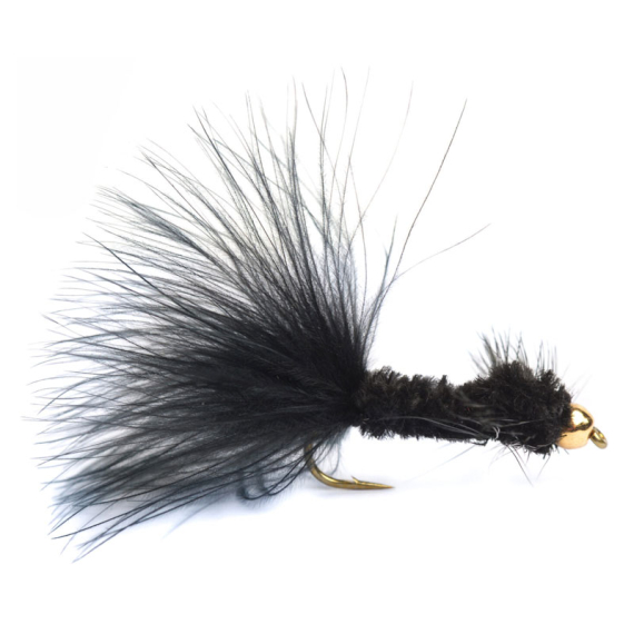 GH Montana Streamer size 8 i gruppen Fiskedrag / Flugor / Streamers hos Sportfiskeprylar.se (HF0198-8)