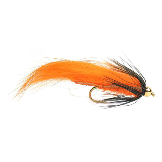 Zonker Orange Streamer size 8 i gruppen Fiskedrag / Flugor / Streamers hos Sportfiskeprylar.se (HF0211-8)