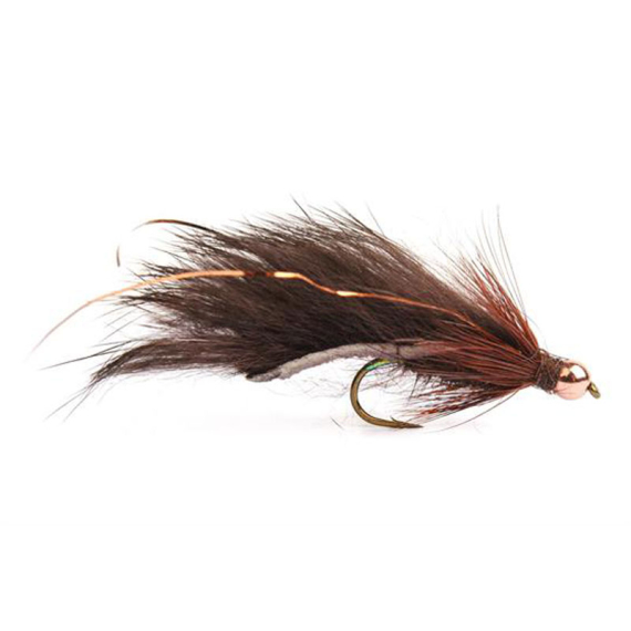 Zonker Brun size 8 i gruppen Fiskedrag / Flugor / Streamers hos Sportfiskeprylar.se (HF1080-8)