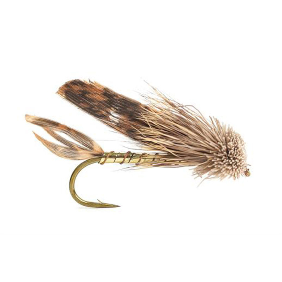 Muddler Minnow Streamer i gruppen Fiskedrag / Flugor / Streamers hos Sportfiskeprylar.se (HF1120-6r)