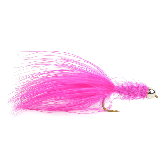 Marabou Streamer Pink # 8 i gruppen Fiskedrag / Flugor / Streamers hos Sportfiskeprylar.se (HF1246-8)