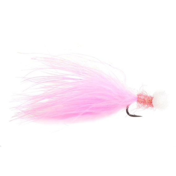 Booby Pink #6 i gruppen Fiskedrag / Flugor / Streamers hos Sportfiskeprylar.se (HF1413-6)