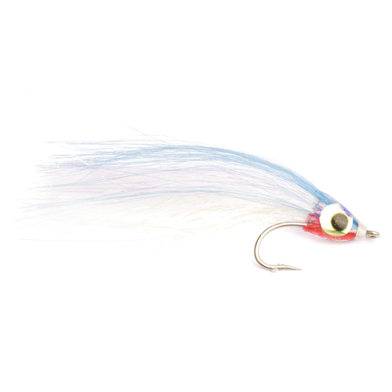 Magic Minnow Blue #2 i gruppen Fiskedrag / Flugor / Streamers hos Sportfiskeprylar.se (HF1419-2)