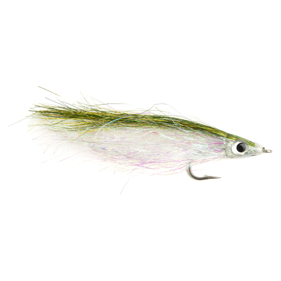 Magic Minnow Chartr. #4 i gruppen Fiskedrag / Flugor / Streamers hos Sportfiskeprylar.se (HF1421-4)