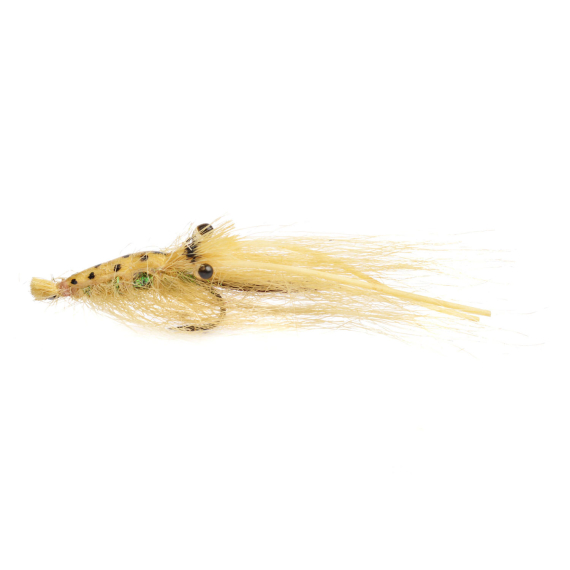 Craft Fur Shrimp i gruppen Fiskedrag / Flugor / Kustflugor hos Sportfiskeprylar.se (HF1436-4r)