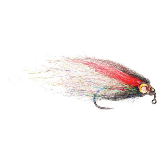 Mm Red Ghost #1/0 i gruppen Fiskedrag / Flugor / Streamers hos Sportfiskeprylar.se (HF1442-1-0)