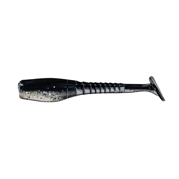 Big Bite Baits SW Crappie Minnr 5cm (10-pack) i gruppen Fiskedrag / Jiggar & Gummibeten / Abborrjiggar & Gösjiggar hos Sportfiskeprylar.se (JP5005-007r)