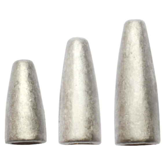 Darts Bullet Weight Lead i gruppen Krok & Småplock / Sänken & Vikter / Bullet Weights hos Sportfiskeprylar.se (K7800-140r)