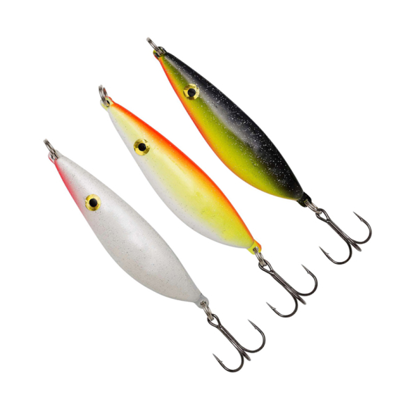 Kinetic Samba 22g 3-Pack i gruppen Fiskedrag / Skeddrag hos Sportfiskeprylar.se (KINETICSAMBA3PCS)