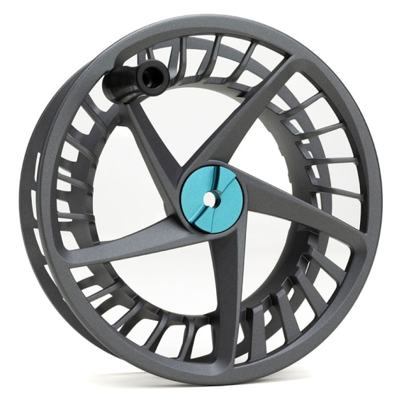 Lamson Liquid Max Extraspole Tidal i gruppen Fiskerullar / Flugfiskerullar & Extraspolar / Extraspolar hos Sportfiskeprylar.se (LQM6SPOOL-TIDALr)