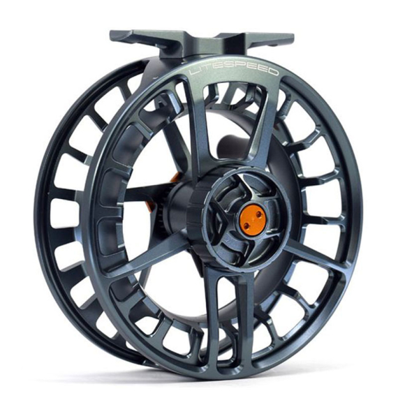 Lamson Litespeed F Flugrulle Fuego i gruppen Fiskerullar / Flugfiskerullar & Extraspolar / Flugrullar hos Sportfiskeprylar.se (LSF-3PLUSREEL-FGOr)