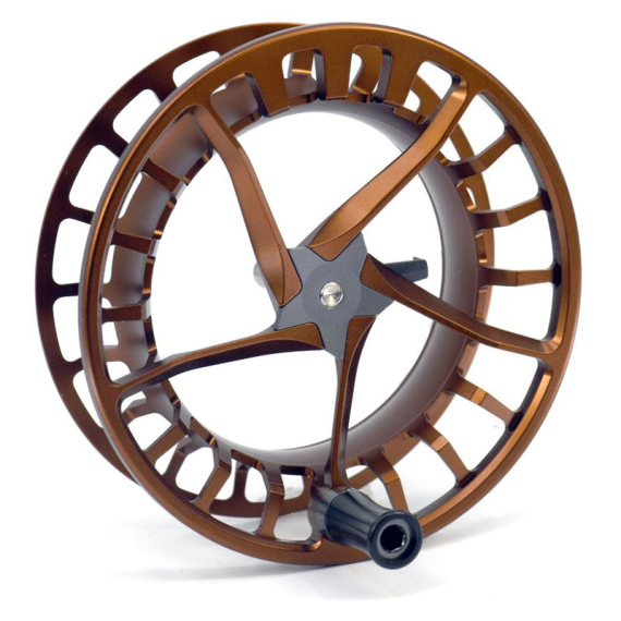 Lamson Litespeed Extraspole Whiskey i gruppen Fiskerullar / Flugfiskerullar & Extraspolar / Extraspolar hos Sportfiskeprylar.se (LSF-3PLUSSPOOL-WSKYr)