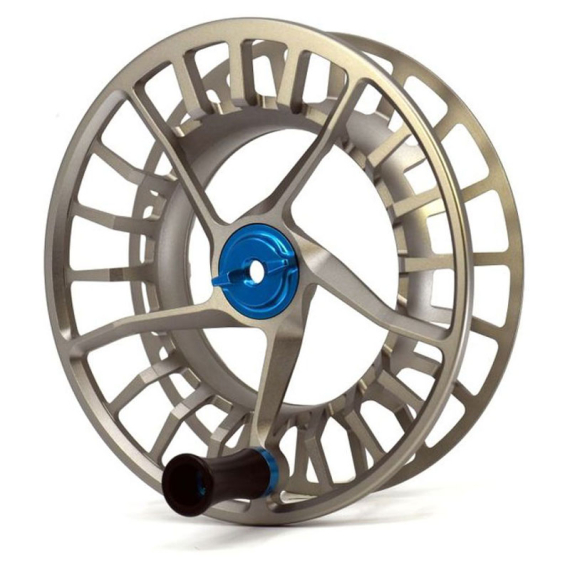 Lamson Litespeed Extraspole Riviera i gruppen Fiskerullar / Flugfiskerullar & Extraspolar / Extraspolar hos Sportfiskeprylar.se (LSM8SPOOL-RIVr)