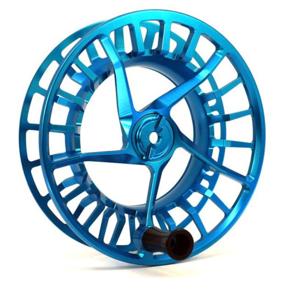 Lamson Litespeed Extraspole Ultramarine i gruppen Fiskerullar / Flugfiskerullar & Extraspolar / Extraspolar hos Sportfiskeprylar.se (LSM8SPOOL-Umr)