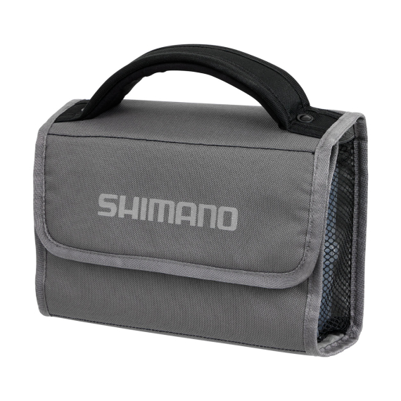 Shimano Predator Travellers Wrap i gruppen Förvaring / Fiskeväskor / Wallets hos Sportfiskeprylar.se (LUGC-03)