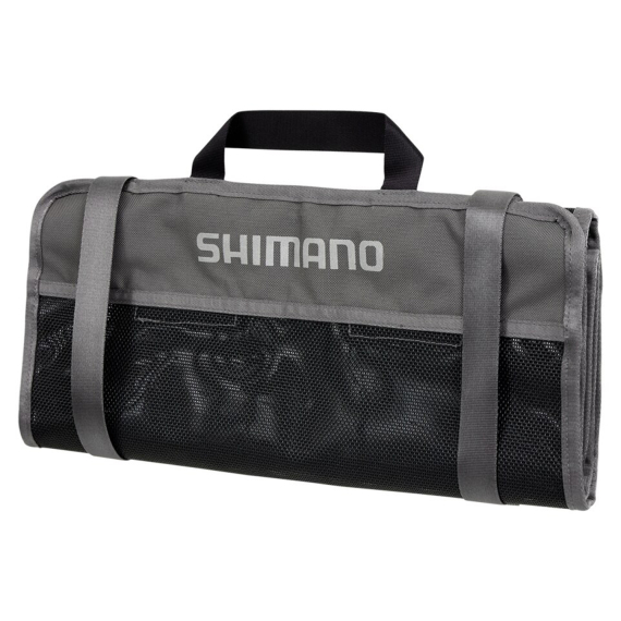 Shimano Predator Game/Hard Lure Wrap i gruppen Förvaring / Fiskeväskor / Wallets hos Sportfiskeprylar.se (LUGC-04)