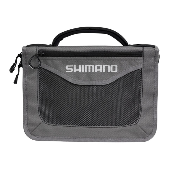 Shimano Predator Lure Wallet i gruppen Förvaring / Fiskeväskor / Wallets hos Sportfiskeprylar.se (LUGC-07)