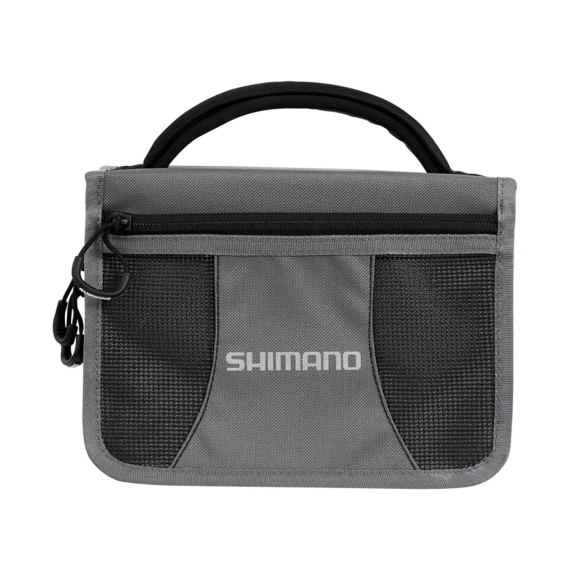 Shimano Predator Tackle Wallet i gruppen Förvaring / Fiskeväskor / Wallets hos Sportfiskeprylar.se (LUGC-08)