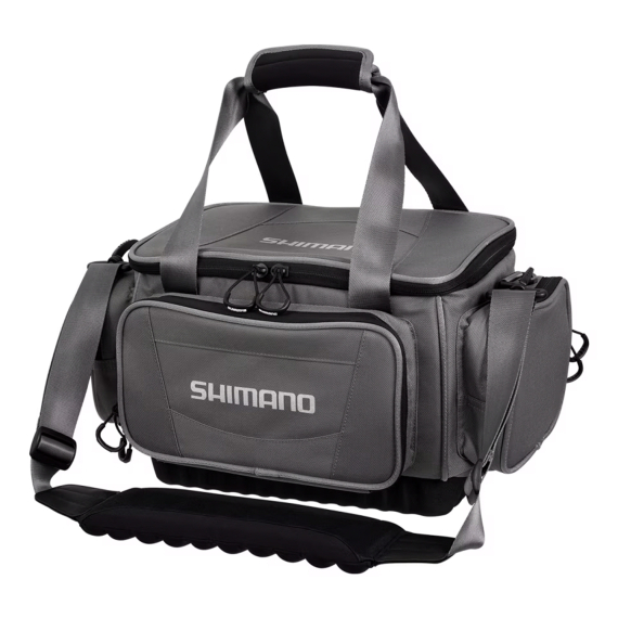 Shimano Predator Tackle Bag Medium i gruppen Förvaring / Fiskeväskor / Betesväskor hos Sportfiskeprylar.se (LUGC-09)