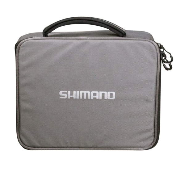 Shimano Predator Case Large i gruppen Förvaring / Rullskydd & Rullväskor / Rullväskor hos Sportfiskeprylar.se (LUGC-21)