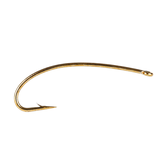 Sprite Hooks Living Nymph Bronze S1420 100-pack i gruppen Krok & Småplock / Krok / Flugbindningskrok hos Sportfiskeprylar.se (NFD236-10-100r)