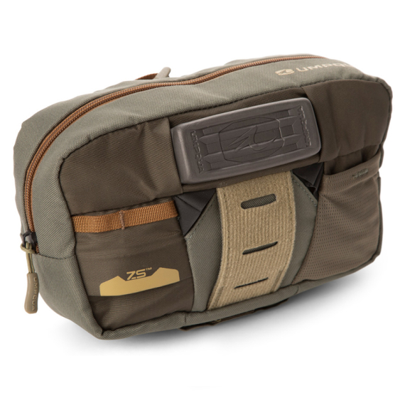 Umpqua ZS2 Wader Chest Pack - Olive i gruppen Förvaring / Fiskeväskor / Chest Packs hos Sportfiskeprylar.se (NFD9361)