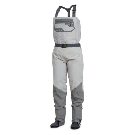 Orvis Ultralight Convertible Top Wader Womens i gruppen Kläder & Skor / Vadare & Vadarutrustning / Vadarbyxor hos Sportfiskeprylar.se (ORV20183408r)