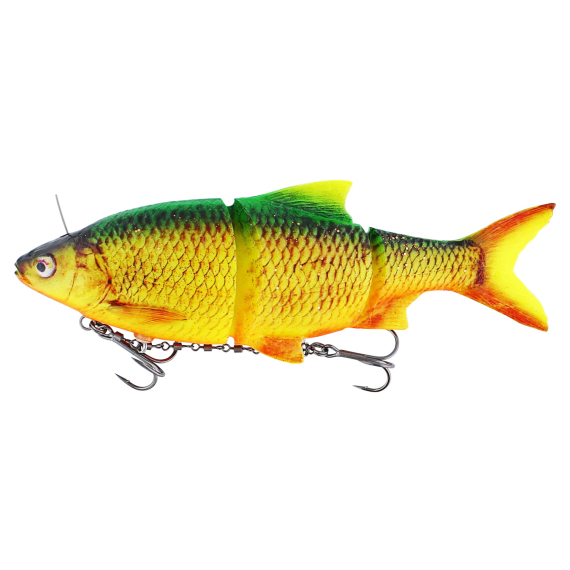 Westin Ricky The Roach Inline i gruppen Fiskedrag / Swimbaits / Mjuka Swimbaits hos Sportfiskeprylar.se (P086-869-232r)