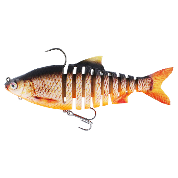 Westin Ricky The Roach Multi Jointed R2F i gruppen Fiskedrag / Jiggar & Gummibeten / Gäddjiggar hos Sportfiskeprylar.se (P087-869-234r)