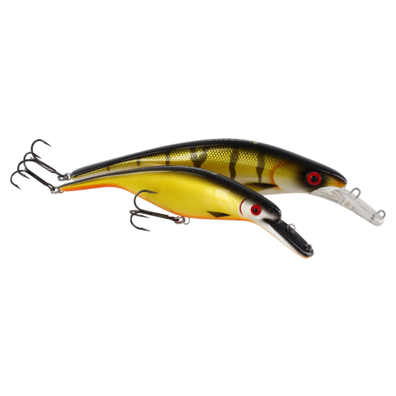 Westin Platypus Crankbait 16cm, 56g Low Floating i gruppen Fiskedrag / Wobblers / Grundgående Wobblers hos Sportfiskeprylar.se (P107-219-027r)