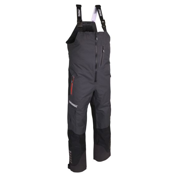 Patriot DryGuard Bib & Brace Boating Trousers i gruppen Kläder & Skor / Kläder hos Sportfiskeprylar.se (PDGBB-XXLr)